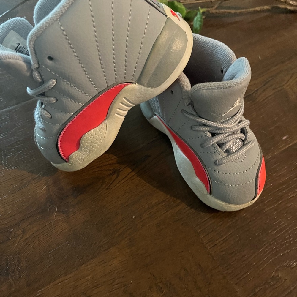 Jordan sneakers